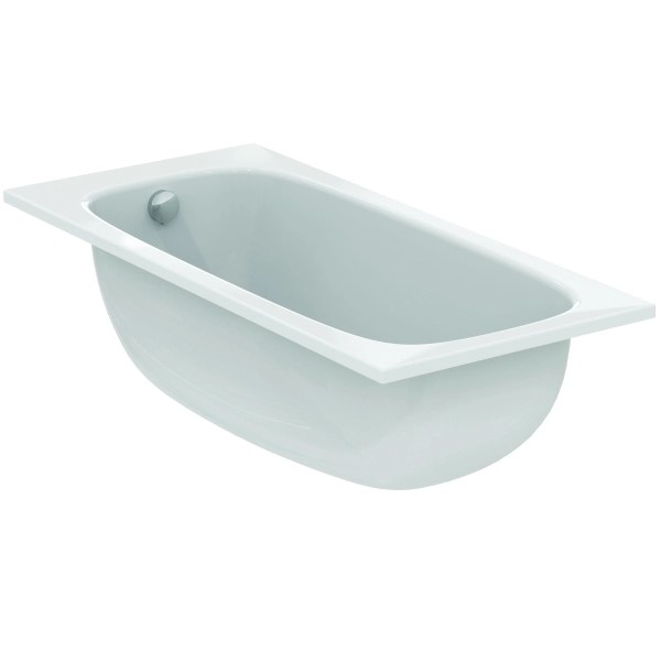 Ванна акриловая встраиваемая 170x75 см Ideal Standard  T476001 Ванна акриловая встраиваемая 170x75 см Ideal Standard  T476001