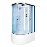 Душевая кабина 80x110 см AvaCan  EM4511RLED с узором Душевая кабина 80x110 см AvaCan  EM4511RLED с узором