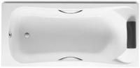 Ванна акриловая Roca BeCool 180x80 прямоугольная ZRU9302782 Ванна акриловая Roca BeCool 180x80 прямоугольная ZRU9302782