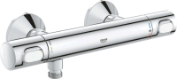 Термостатический смеситель Grohe Grohtherm 34793000 для душа Термостатический смеситель Grohe Grohtherm 34793000 для душа