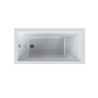 Акриловая ванна AM.PM Gem 140x70 W93A-140-070W-A