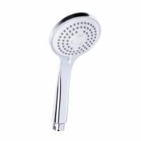 Душевая лейка Azario MANO 5 режимов хром AZ-15783010 Душевая лейка Azario MANO 5 режимов хром AZ-15783010