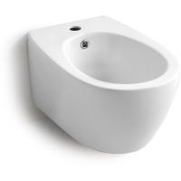 Подвесное крепежом  White Ceramic Basic W020401 белый Подвесное крепежом  White Ceramic Basic W020401 белый