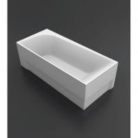 Ванна акриловая 180x80 Vayer Boomerang Гл000010188 Ванна акриловая 180x80 Vayer Boomerang Гл000010188