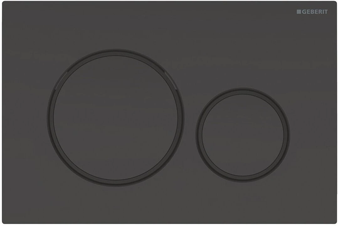 Клавиша смыва GEBERIT Sigma 115.882.DW.1 Клавиша смыва GEBERIT Sigma 115.882.DW.1