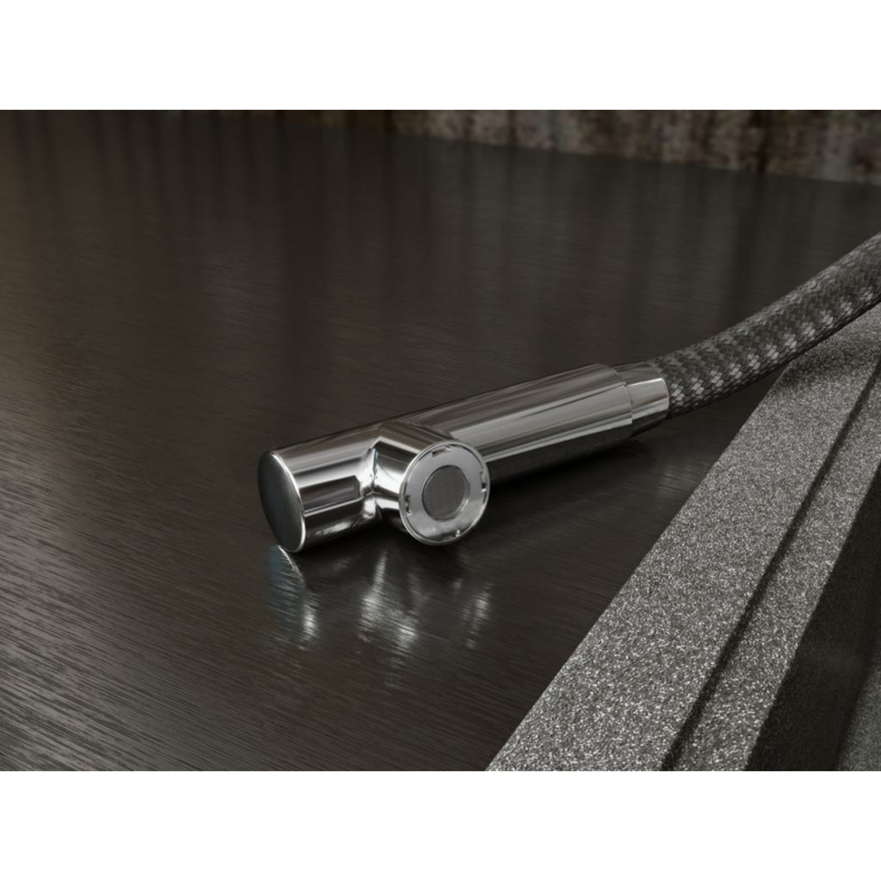 Cмеситель для кухонной мойки Ideal Standard CERALOOK BC176AA Cмеситель для кухонной мойки Ideal Standard CERALOOK BC176AA