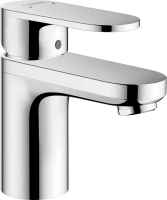 Смеситель для раковины Hansgrohe Vernis Blend 71570000 хром Смеситель для раковины Hansgrohe Vernis Blend 71570000 хром