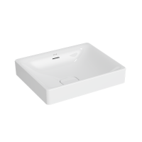 Раковина чаша прямоугольная м 17x50 см VitrA Metropole 7534B003-0673 Раковина чаша прямоугольная м 17x50 см VitrA Metropole 7534B003-0673