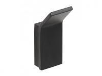 Крючок 2,5 см BEMETA NERO черный Крючок 2,5 см BEMETA NERO черный