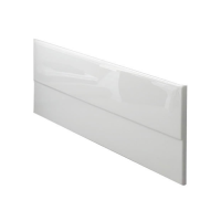Панель 53х170 см VitrA Panels 51480006000 белая Панель 53х170 см VitrA Panels 51480006000 белая