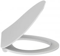 Крышка-сиденье Jacob Delafon Nouvelle Vague E22124-00 быстросьемное с микролифтом