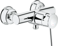 Смеситель для душа Grohe BauClassic 32867000 Смеситель для душа Grohe BauClassic 32867000