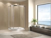Душевой уголок 90x120 см Cezares ECO Eco-o-rh-2-120/90-c-cr хром Душевой уголок 90x120 см Cezares ECO Eco-o-rh-2-120/90-c-cr хром