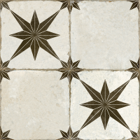 Плитка керамическая Peronda Ceramicas Fs Star 45x45 см 38070 черный