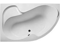 Ванна акриловая 150х105 L Marka One AURA Ванна акриловая 150х105 L Marka One AURA