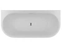 Ванна акриловая RIHO DESIRE WALL MOUNTED 184x84 LED BD0700500K00133 Ванна акриловая RIHO DESIRE WALL MOUNTED 184x84 LED BD0700500K00133