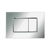 Кнопка смыва AM.PM ProC I070231 хром матовая