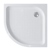 Акриловый поддон 85x85 см BelBagno  TRAY-BB-R-85-550-15-W белый Акриловый поддон 85x85 см BelBagno  TRAY-BB-R-85-550-15-W белый