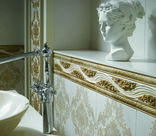 Дополнительный декор