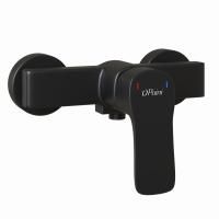 Смеситель для душа без лейки  PAINI Viva style P4YO511 черный Смеситель для душа без лейки  PAINI Viva style P4YO511 черный