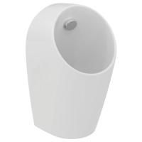 Писсуар со встроенным датчиком задняя подводка Ideal Standard MIDI Smart Hybrid SPHERO E208401 Писсуар со встроенным датчиком задняя подводка Ideal Standard MIDI Smart Hybrid SPHERO E208401
