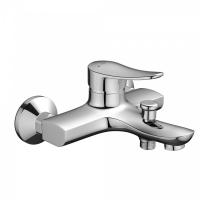 Смеситель для ванны Dorff Ultra D5010000 хром глянцевый