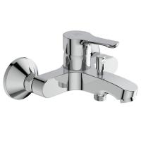 Смеситель для ванны  Ideal Standard Alpha BC654AA хром Смеситель для ванны  Ideal Standard Alpha BC654AA хром