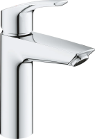 Смеситель для раковины Grohe Eurosmart 23923003 Смеситель для раковины Grohe Eurosmart 23923003