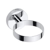 Держатель для фена Bemeta Omega 101117012 хром глянцевый