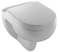 Унитаз подвесной Jacob Delafon Odeon Up E4705-00