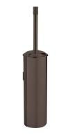 Настенный ерш Boheme UNO 10984-SGM Shine Gun Metall Настенный ерш Boheme UNO 10984-SGM Shine Gun Metall