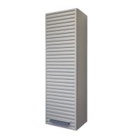 Шкаф Comforty Касабланка 25 см 00-00020084 подвесной серый шелк