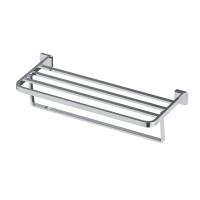 Полка для полотенец AM.PM Func 12850 A8F37700 хром глянцевая