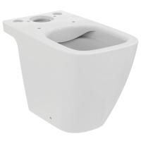 Напольный безободковый унитаз для монтажа с бачком Ideal Standard i.life S T459601 Напольный безободковый унитаз для монтажа с бачком Ideal Standard i.life S T459601