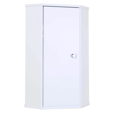 Шкаф Onika Модерн 50 см 303401 подвесной белый