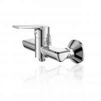Смеситель для душа Koller Pool EDGE ED0400 Смеситель для душа Koller Pool EDGE ED0400
