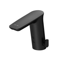 Смеситель для раковины с сенсором Am.Pm Inspire V2.0 черный матовый