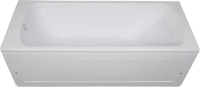 Акриловая ванна Aquanet Roma 00205375 170x70 с каркасом