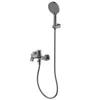 Смеситель AQUAme Asti AQM6412GM металл Смеситель AQUAme Asti AQM6412GM металл