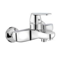 Смеситель AQUAme Prato AQMP6132 хром Смеситель AQUAme Prato AQMP6132 хром