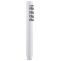 Душевая лейка ABBER  AF0051W белый Душевая лейка ABBER  AF0051W белый