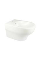 Биде  Boheme FIORE 978-BIDET-MW белый матовый Биде  Boheme FIORE 978-BIDET-MW белый матовый