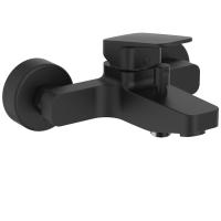 Смеситель для ванны настенный  Ideal Standard CERAPLAN BD256XG черный матовый Смеситель для ванны настенный  Ideal Standard CERAPLAN BD256XG черный матовый