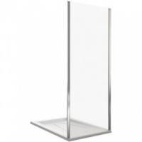 Боковая стенка GOOD DOOR NEO SP-80-C-CH  80x185 Боковая стенка GOOD DOOR NEO SP-80-C-CH  80x185