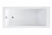 Ванна акриловая Roca Easy 170x75 прямоугольная ZRU9302899 Ванна акриловая Roca Easy 170x75 прямоугольная ZRU9302899
