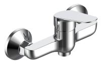 Смеситель для душа Esko Kazan KZ80 хром глянцевый