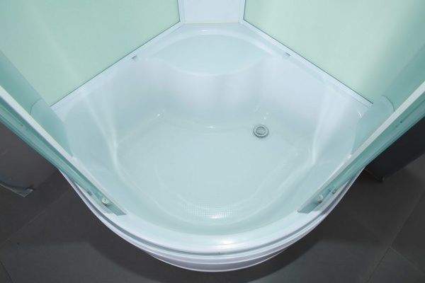Душевая кабина Erlit ER3509TP-C3-RUS 90x90x215 Душевая кабина Erlit ER3509TP-C3-RUS 90x90x215