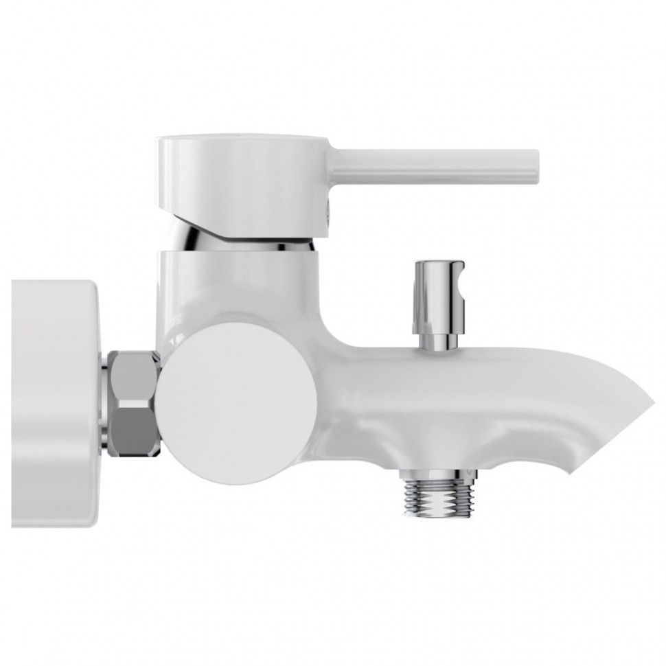 Смеситель для ванны с душем Ideal Standard BC199U5 Смеситель для ванны с душем Ideal Standard BC199U5