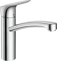 Смеситель для кухни Hansgrohe Logis 71832000 Смеситель для кухни Hansgrohe Logis 71832000