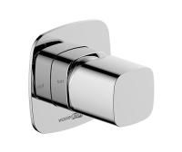 Смеситель для душа WasserKRAFT Naab 8652 Смеситель для душа WasserKRAFT Naab 8652